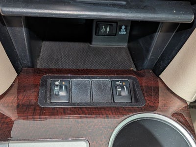 2014 Toyota Camry XLE