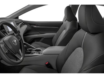 2022 Toyota Camry Hybrid LE