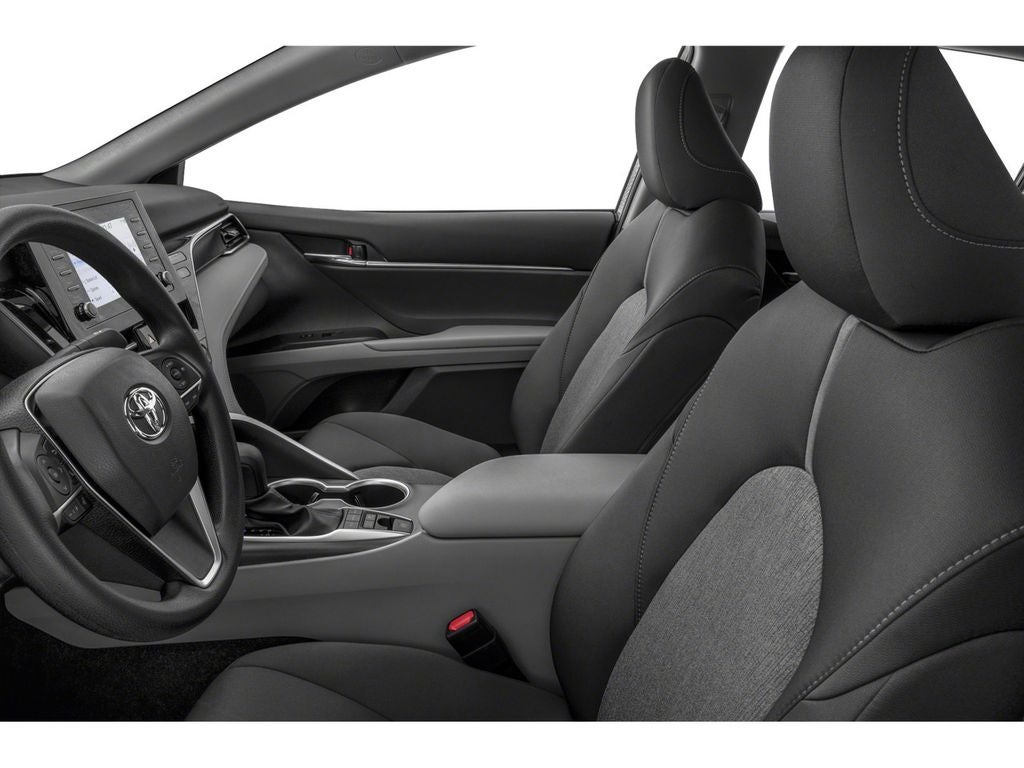 2022 Toyota Camry Hybrid LE