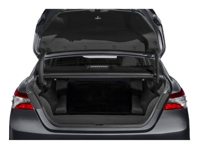 2022 Toyota Camry Hybrid LE