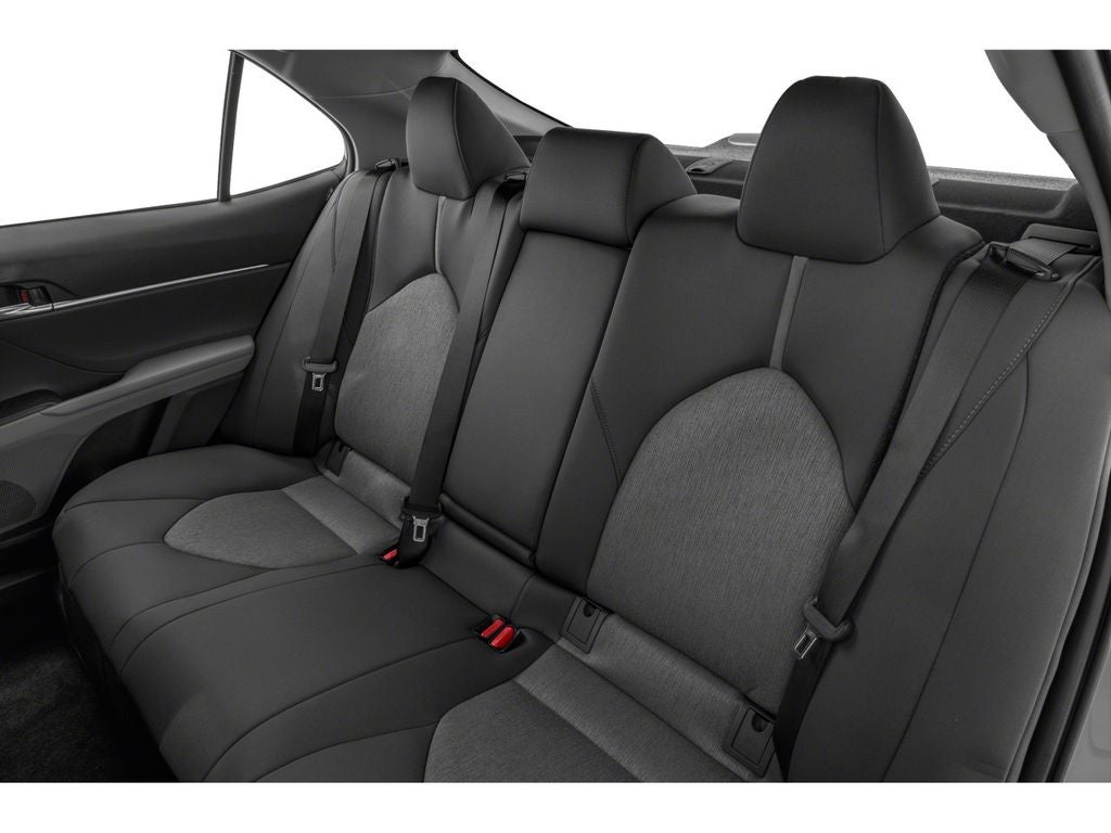 2022 Toyota Camry Hybrid LE