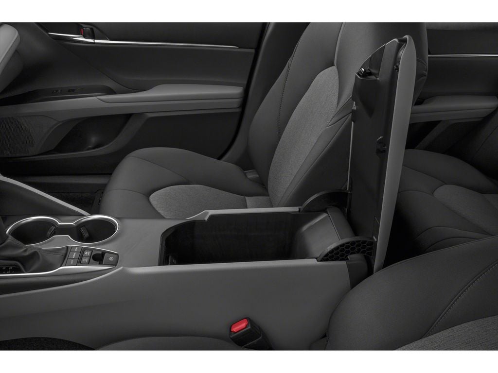 2022 Toyota Camry Hybrid LE