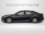 2022 Toyota Camry Hybrid LE