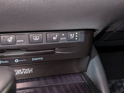 2019 Lexus ES 350 Ultra Luxury