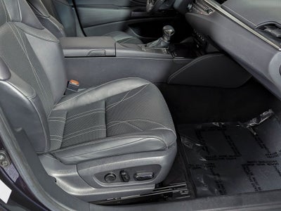 2019 Lexus ES 350 Ultra Luxury