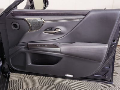 2019 Lexus ES 350 Ultra Luxury