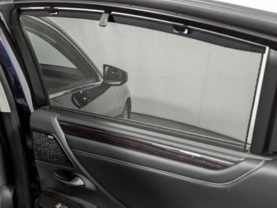 2019 Lexus ES 350 Ultra Luxury