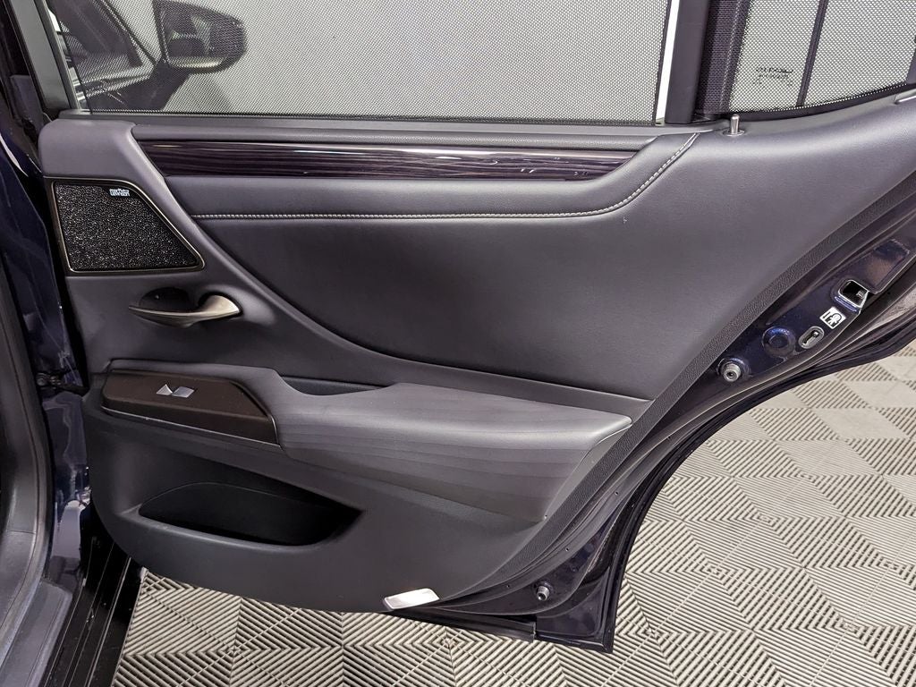 2019 Lexus ES 350 Ultra Luxury