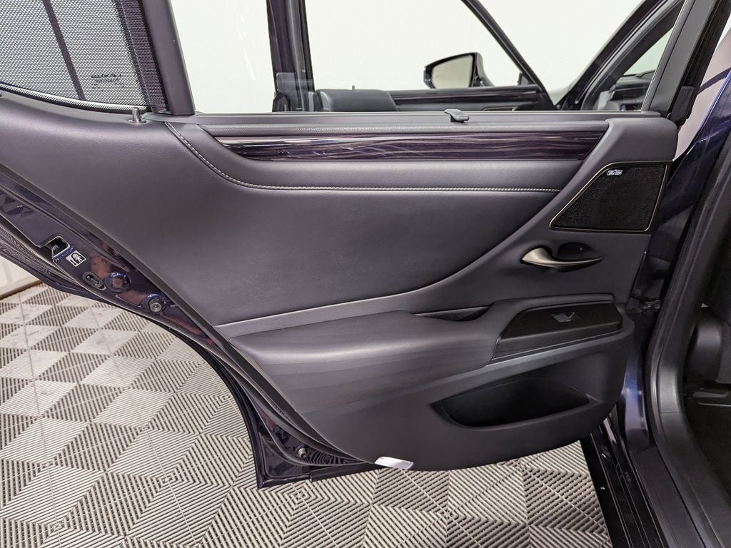 2019 Lexus ES 350 Ultra Luxury