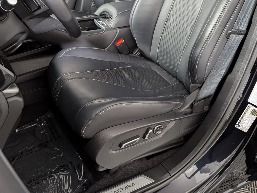 2020 Acura RDX Technology Package SH-AWD