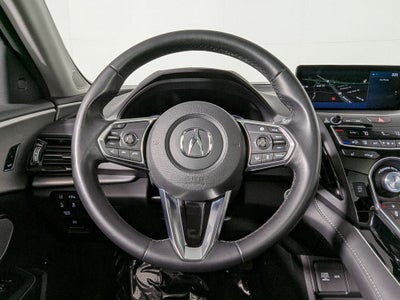 2020 Acura RDX Technology Package SH-AWD