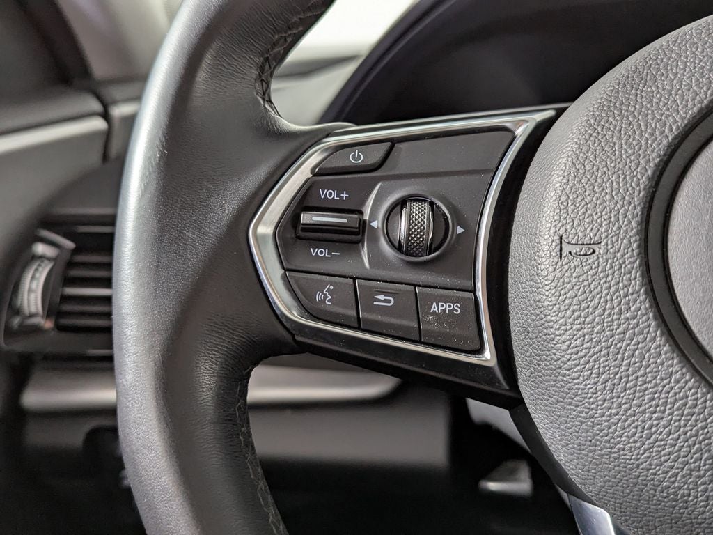 2020 Acura RDX Technology Package SH-AWD