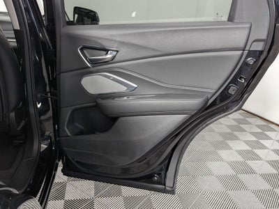2020 Acura RDX Technology Package SH-AWD