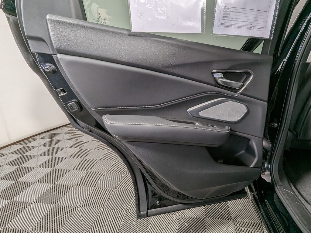 2020 Acura RDX Technology Package SH-AWD