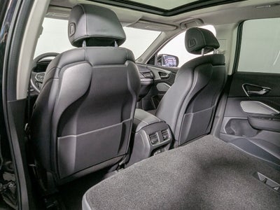 2020 Acura RDX Technology Package SH-AWD