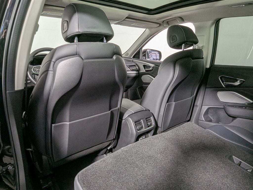 2020 Acura RDX Technology Package SH-AWD