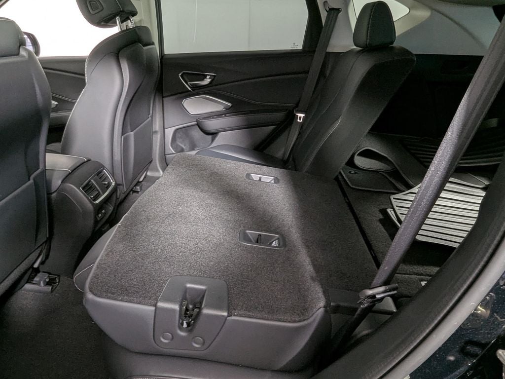 2020 Acura RDX Technology Package SH-AWD