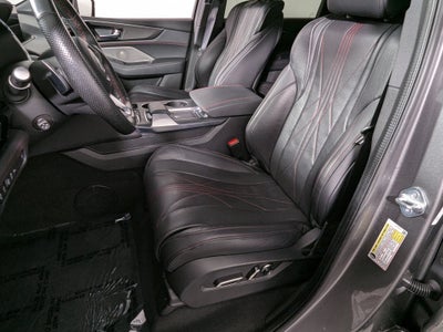 2022 Acura MDX Type S w/Advance Package SH-AWD