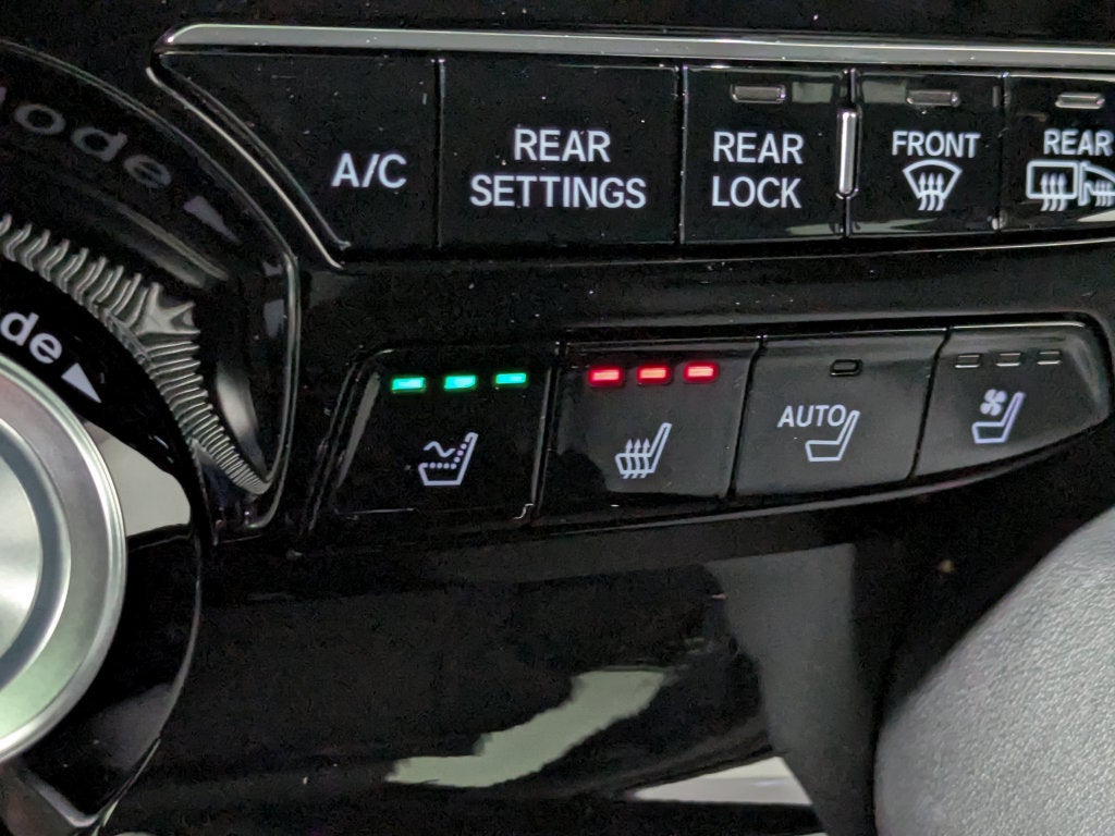 2022 Acura MDX Type S w/Advance Package SH-AWD