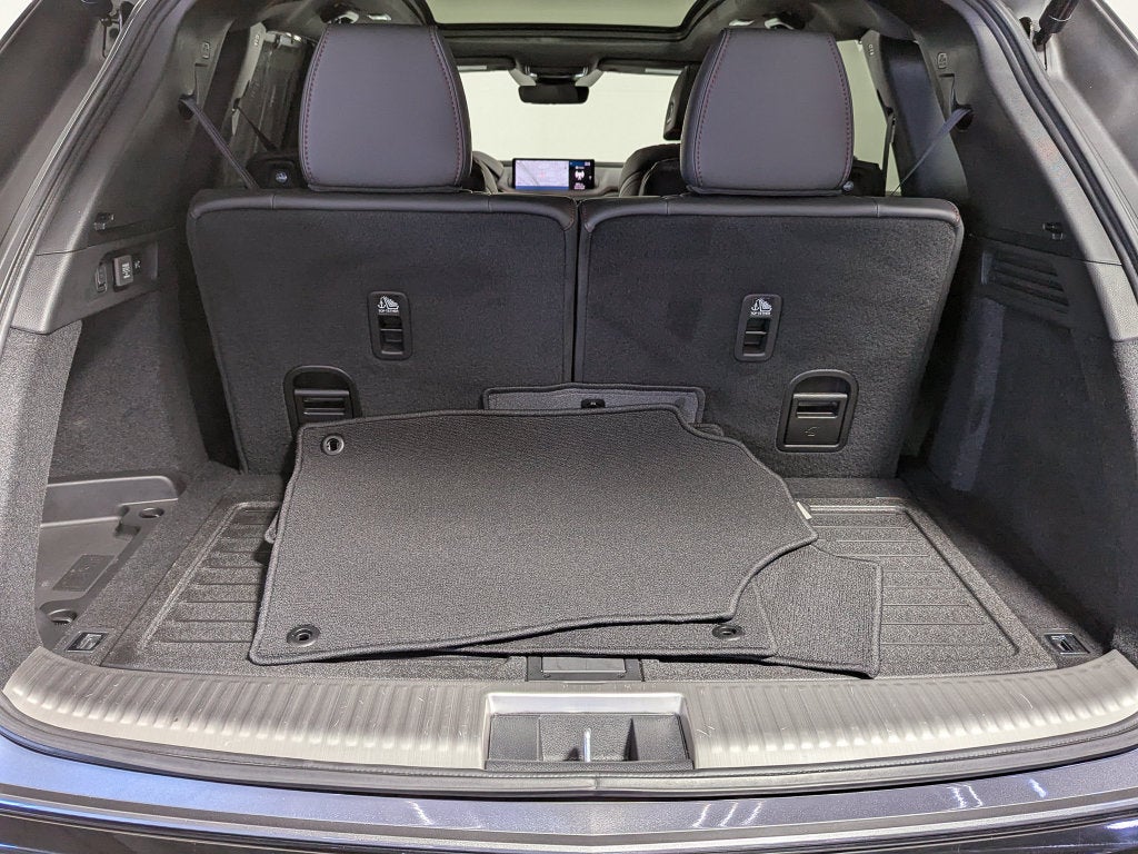 2022 Acura MDX Type S w/Advance Package SH-AWD