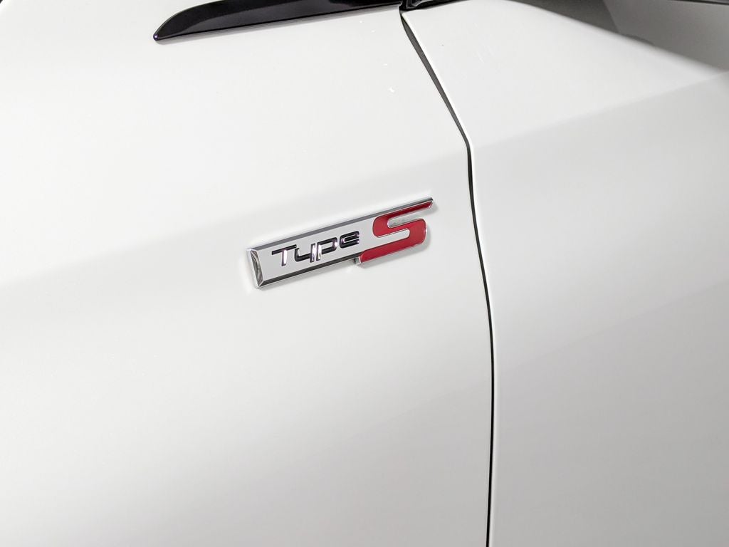 2022 Acura MDX Type S w/Advance Package SH-AWD