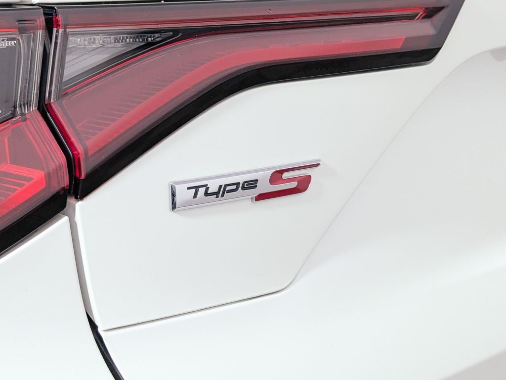 2022 Acura MDX Type S w/Advance Package SH-AWD