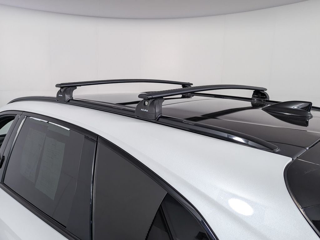 2022 Acura MDX Type S w/Advance Package SH-AWD