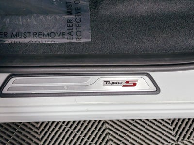 2022 Acura MDX Type S w/Advance Package SH-AWD