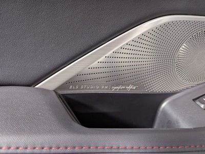 2022 Acura MDX Type S w/Advance Package SH-AWD