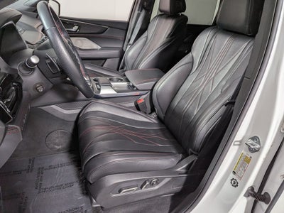 2022 Acura MDX Type S w/Advance Package SH-AWD
