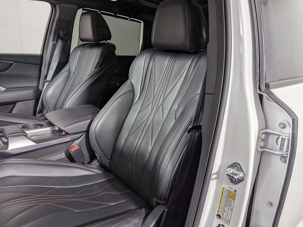 2022 Acura MDX Type S w/Advance Package SH-AWD