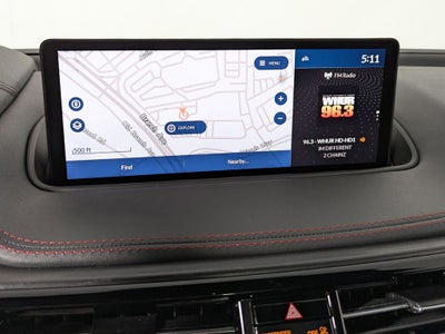 2022 Acura MDX Type S w/Advance Package SH-AWD