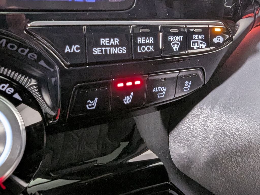 2022 Acura MDX Type S w/Advance Package SH-AWD