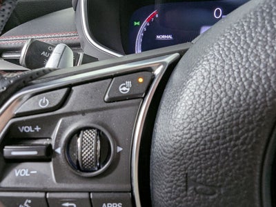 2022 Acura MDX Type S w/Advance Package SH-AWD