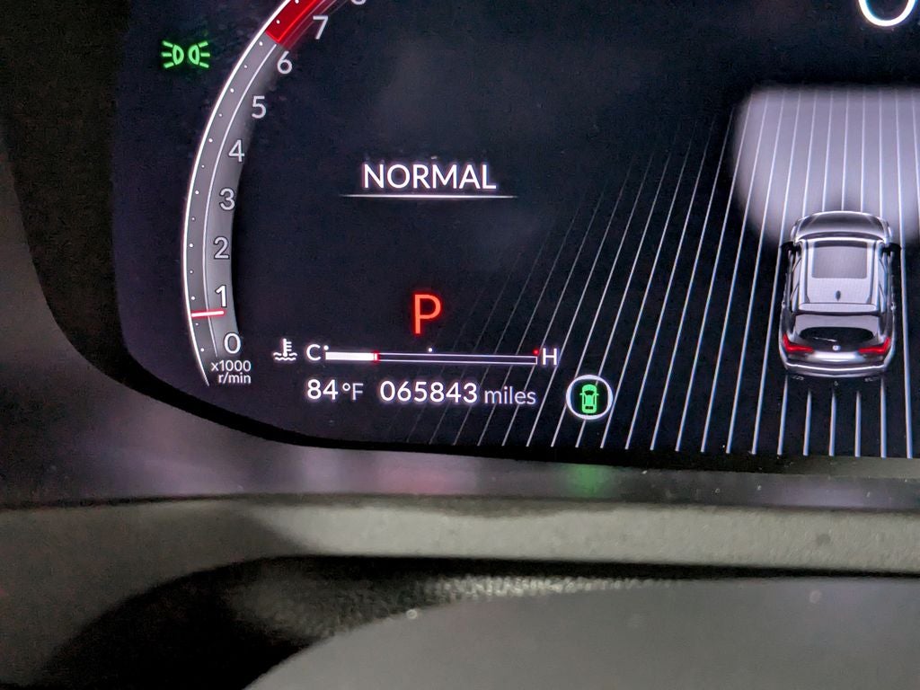 2022 Acura MDX Type S w/Advance Package SH-AWD