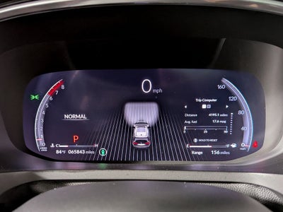 2022 Acura MDX Type S w/Advance Package SH-AWD