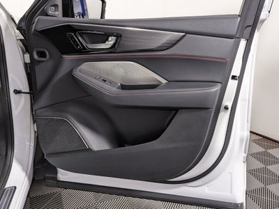 2022 Acura MDX Type S w/Advance Package SH-AWD