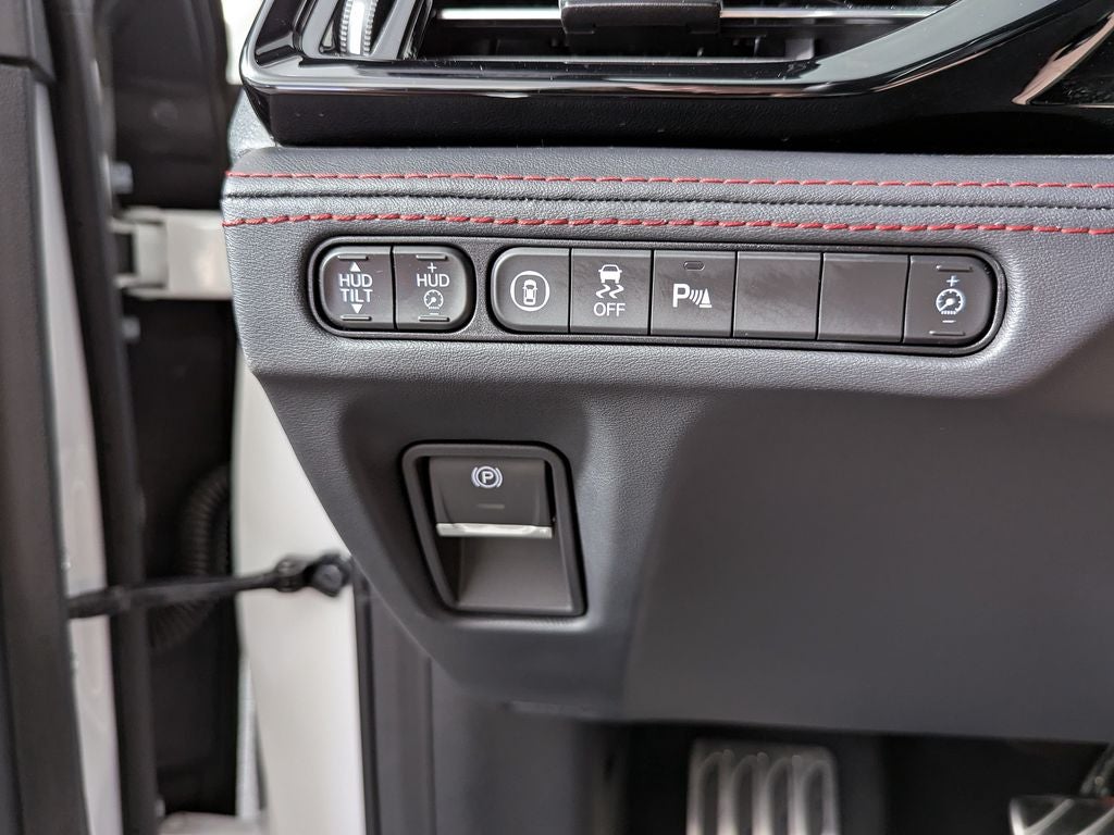 2022 Acura MDX Type S w/Advance Package SH-AWD