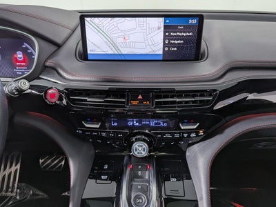2022 Acura MDX Type S w/Advance Package SH-AWD