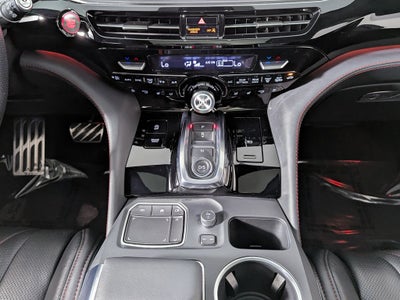 2022 Acura MDX Type S w/Advance Package SH-AWD
