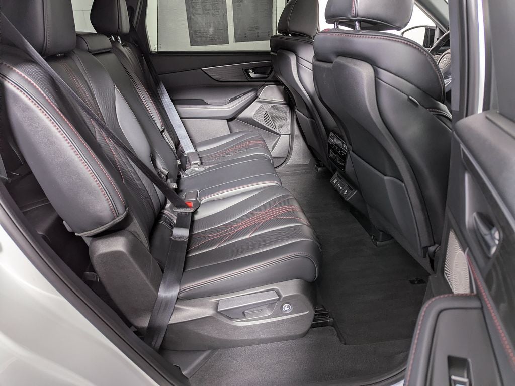 2022 Acura MDX Type S w/Advance Package SH-AWD