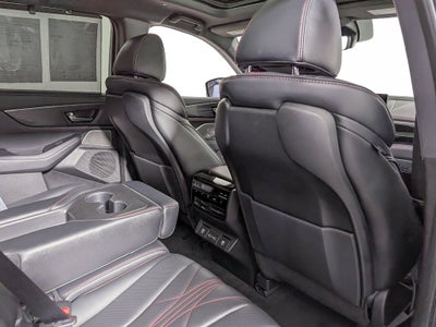 2022 Acura MDX Type S w/Advance Package SH-AWD