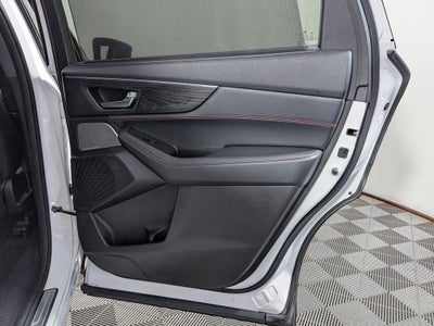 2022 Acura MDX Type S w/Advance Package SH-AWD
