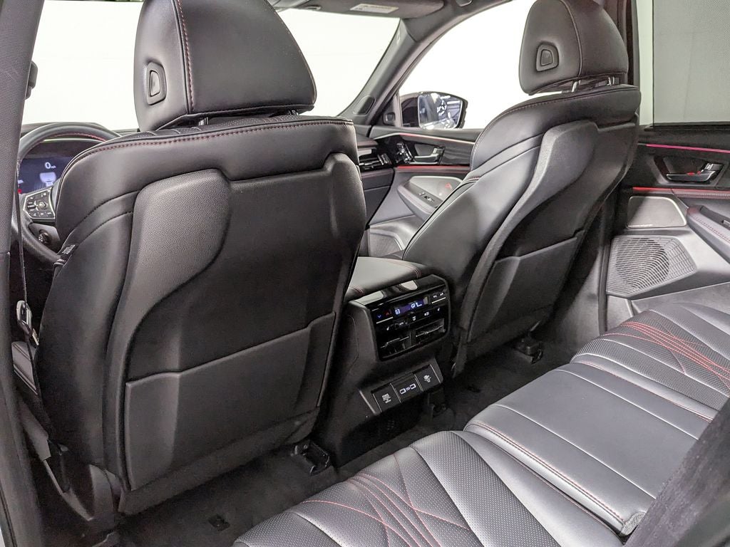 2022 Acura MDX Type S w/Advance Package SH-AWD