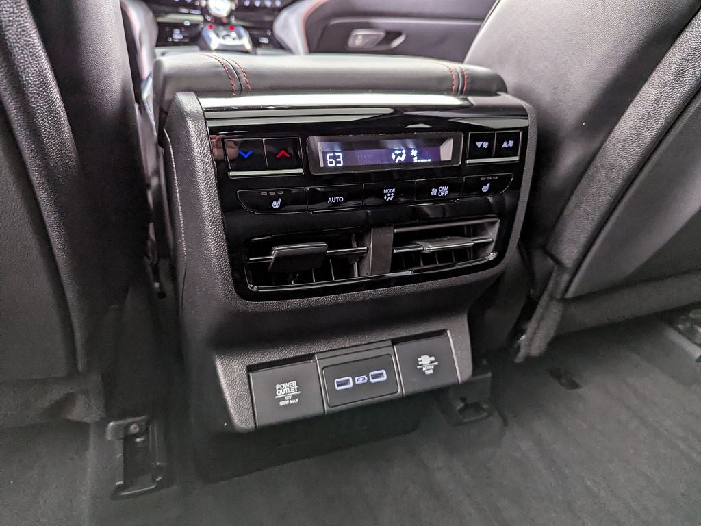 2022 Acura MDX Type S w/Advance Package SH-AWD