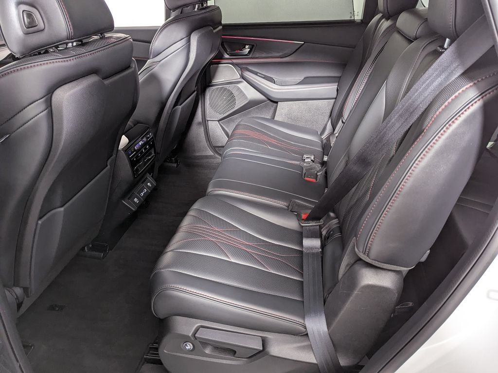 2022 Acura MDX Type S w/Advance Package SH-AWD