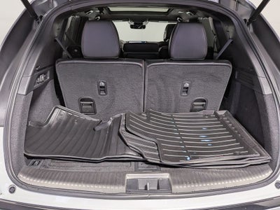 2022 Acura MDX Type S w/Advance Package SH-AWD