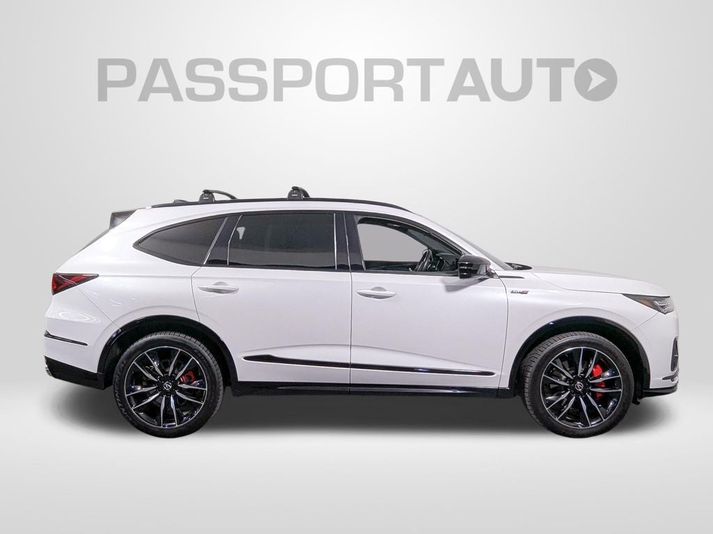 2022 Acura MDX Type S w/Advance Package SH-AWD