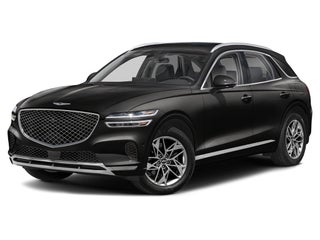 2024 Genesis GV70 3.5T Sport
