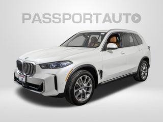2025 BMW X5